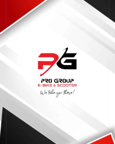 Pro Group E-Bike & Scooter