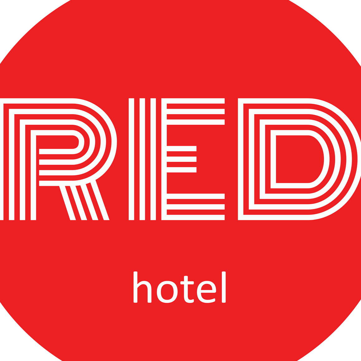 Red Hotel