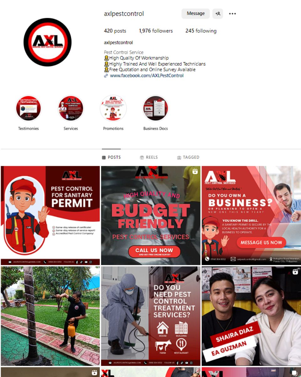 INSTAGRAM