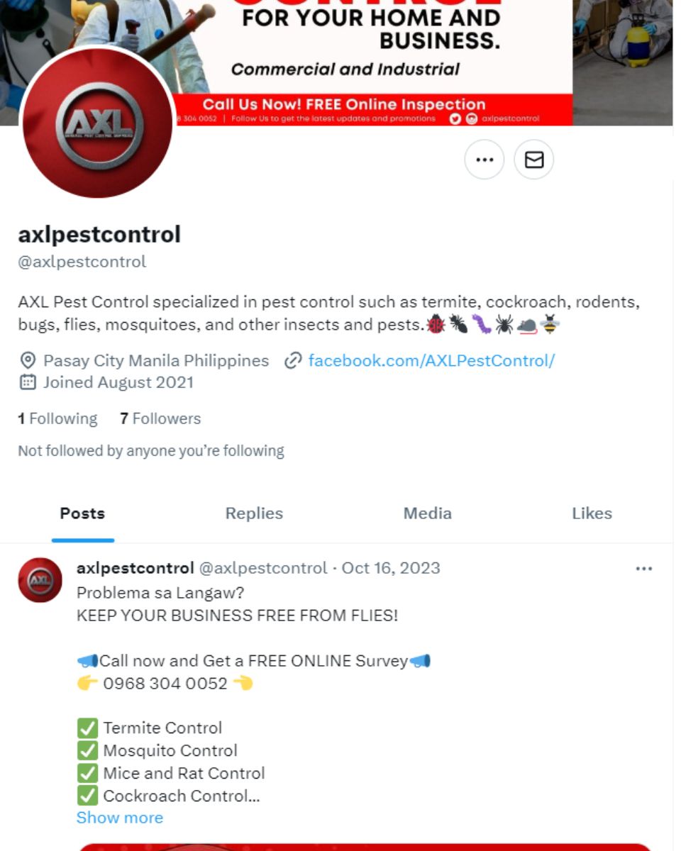 TWITTER